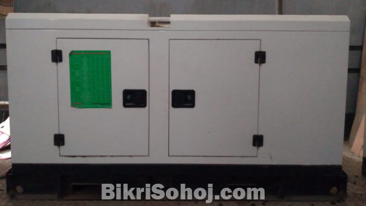 Diesel Generator